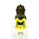 Funko Pop DC Comics Dr Fate Vinyl Soda (With Chase)