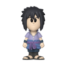 Funko Pop Naruto Sasuke (with chase) Vinyl Soda [RS]