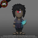 Funko Pop Naruto Sasuke (with chase) Vinyl Soda [RS]