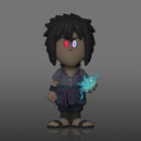 Funko Pop Naruto Sasuke (with chase) Vinyl Soda [RS]