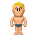 Funko Pop Hasbro Stretch Armstrong (with chase) Vinyl Soda