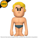 Funko Pop Hasbro Stretch Armstrong (with chase) Vinyl Soda