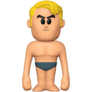 Funko Pop Hasbro Stretch Armstrong (with chase) Vinyl Soda