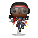 Funko Pop Black Panther 2: Wakanda Forever Ironheart Mk1 Pop! Vinyl
