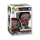 Funko Pop Black Panther 2: Wakanda Forever Ironheart Mk1 Pop! Vinyl