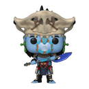 Funko Pop Black Panther 2: Wakanda Forever Attuma Pop! Vinyl