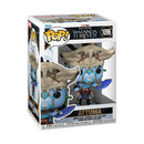 Funko Pop Black Panther 2: Wakanda Forever Attuma Pop! Vinyl