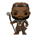 Funko Pop Black Panther 2: Wakanda Forever M'Baku Pop! Vinyl