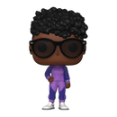 Funko Pop Black Panther 2: Wakanda Forever Shuri with Sunglasses Pop! Vinyl