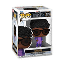 Funko Pop Black Panther 2: Wakanda Forever Shuri with Sunglasses Pop! Vinyl