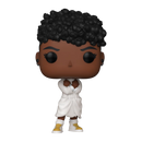 Funko Pop Black Panther 2: Wakanda Forever Shuri in white hoodie Pop! Vinyl