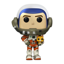 Funko Pop Lightyear (2022) Buzz Lightyear XL 15 with Sox Pop! Vinyl