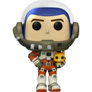 Funko Pop Lightyear (2022) Buzz Lightyear XL 15 with Sox Pop! Vinyl