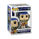 Funko Pop Lightyear (2022) Buzz Lightyear XL 15 with Sox Pop! Vinyl