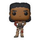 Funko Pop Lightyear (2022) Izzy Hawthorne Jr Zap Patrol Pop! Vinyl
