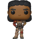 Funko Pop Lightyear (2022) Izzy Hawthorne Jr Zap Patrol Pop! Vinyl