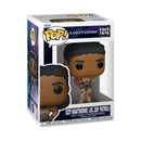 Funko Pop Lightyear (2022) Izzy Hawthorne Jr Zap Patrol Pop! Vinyl