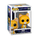 Funko Pop Lightyear (2022) Sox Pop! Vinyl