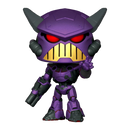 Funko Pop Lightyear (2022) Zurg Pop! Vinyl
