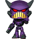 Funko Pop Lightyear (2022) Zurg Pop! Vinyl