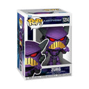 Funko Pop Lightyear (2022) Zurg Pop! Vinyl