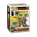Funko Pop Transformers: Rise of the Beasts Bumblebee Pop! Vinyl