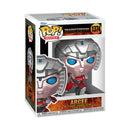 Funko Pop Transformers: Rise of the Beasts Arcee Pop! Vinyl