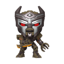 Funko Pop Transformers: Rise of the Beasts Scourge Pop! Vinyl
