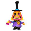 Funko Pop The Nightmare Before Christmas Mayor Black Light Pop! Vinyl