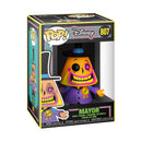 Funko Pop The Nightmare Before Christmas Mayor Black Light Pop! Vinyl