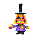 Funko Pop The Nightmare Before Christmas Mayor Black Light Pop! Vinyl