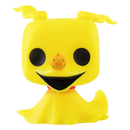 Funko Pop The Nightmare Before Christmas Zero Black Light Pop! Vinyl