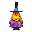 Funko Pop The Nightmare Before Christmas Mayor Black Light Vinyl (with chase) Soda