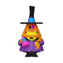 Funko Pop The Nightmare Before Christmas Mayor Black Light Vinyl (with chase) Soda