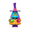 Funko Pop The Nightmare Before Christmas Mayor Black Light Vinyl (with chase) Soda