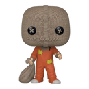 Funko Pop Trick 'r Treat Sam Pop! Vinyl