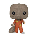 Funko Pop Trick 'r Treat Sam Pop! Vinyl