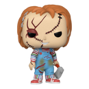 Funko Pop Child's Play 4: Bride of Chucky Chucky Pop! Vinyl