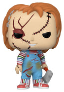 Funko Pop Child's Play 4: Bride of Chucky Chucky Pop! Vinyl