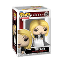 Funko Pop Child's Play 4: Bride of Chucky Tiffany Pop! Vinyl