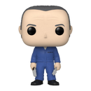 Funko Pop Silence of the Lambs Hannibal Lector Pop! Vinyl
