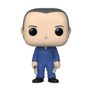 Funko Pop Silence of the Lambs Hannibal Lector Pop! Vinyl