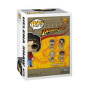 Funko Pop Indiana Jones and the Dial of Destiny (2023) Helena Shaw Pop! Vinyl