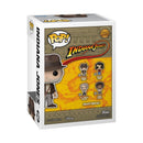 Funko Pop Indiana Jones and the Dial of Destiny (2023) Indiana Jones Pop! Vinyl