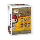 Funko Pop Indiana Jones and the Last Crusade Sallah Pop! Vinyl