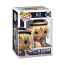 Funko Pop E.T. the Extra Terrestrial E.T. in Disguise Pop! Vinyl
