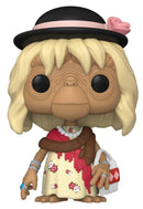 Funko Pop E.T. the Extra Terrestrial E.T. in Disguise Pop! Vinyl
