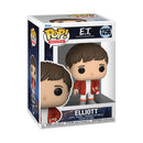 Funko Pop E.T. the Extra Terrestrial Elliot Pop! Vinyl