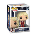 Funko Pop E.T. the Extra Terrestrial Gertie Pop! Vinyl
