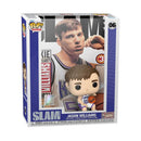 Funko Pop NBA: SLAM Jason Williams Pop! Magazine Cover
